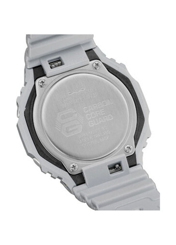 Часы наручные Casio ga-2100ff-8aer (272126789)
