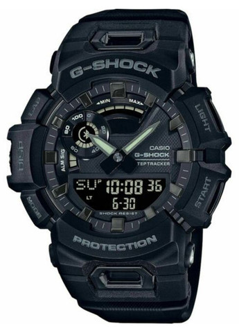 Часы наручные Casio gba-900-1aer (272127499)