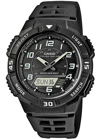 Часы наручные Casio aq-s800w-1bvef (272127481)