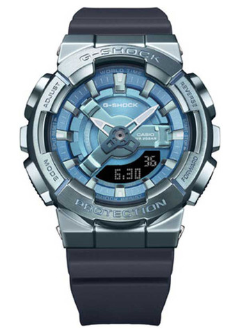 Часы наручные Casio gm-s110lb-2aer (272126642)