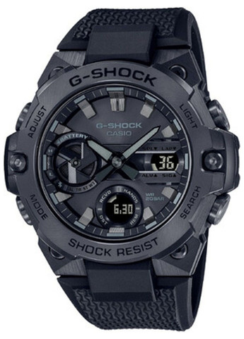 Часы наручные Casio gst-b400bb-1aer (272127589)