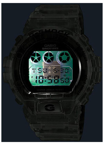 Часы наручные Casio dw-6940rx-7er (272127560)