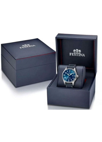 Часы наручные Festina f20151/3 (272128032)