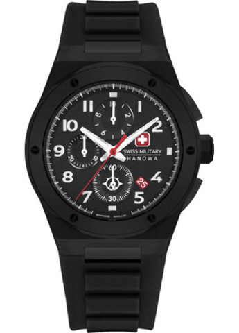 Часы наручные Swiss Military-Hanowa smwgo2102030 (272127284)