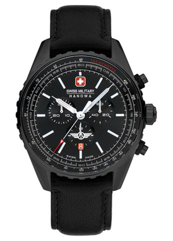 Наручний годинник Swiss Military-Hanowa smwgc0000330 (272127282)