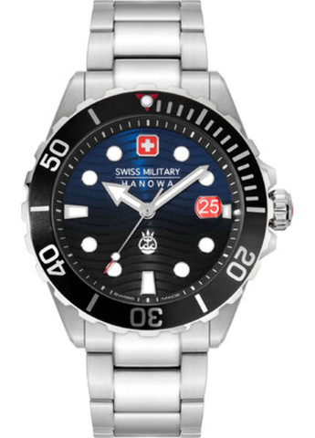 Наручний годинник Swiss Military-Hanowa smwgh2200302 (272128836)