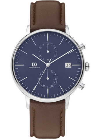 Часы наручные Danish Design iq42q975 (272126875)