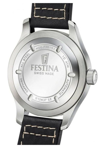 Часы наручные Festina f20151/4 (272128314)