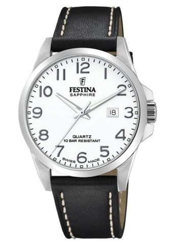 Наручний годинник Festina f20025/1 (272128745)