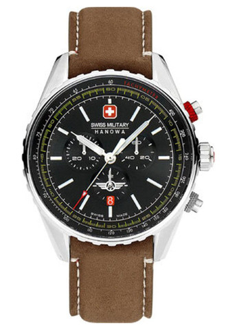 Часы наручные Swiss Military-Hanowa smwgc0000301 (272127297)
