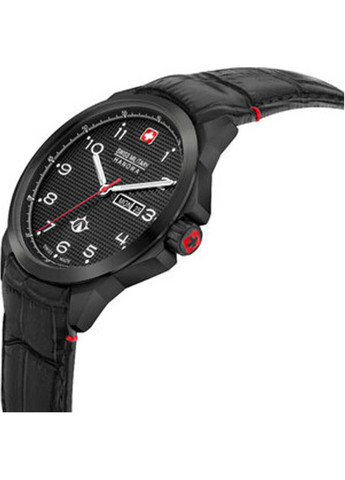 Часы наручные Swiss Military-Hanowa smwgb2100330 (272127296)