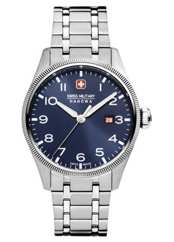 Наручний годинник Swiss Military-Hanowa smwgh0000802 (272128110)