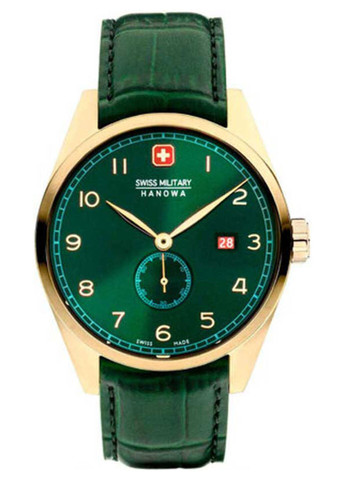 Наручний годинник Swiss Military-Hanowa smwgb0000710 (272127299)