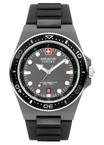 Наручний годинник Swiss Military-Hanowa smwgn0001182 (272127300)