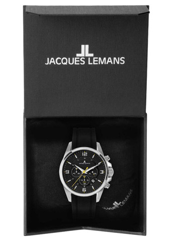 Часы наручные Jacques Lemans 1-2118a (272128060)