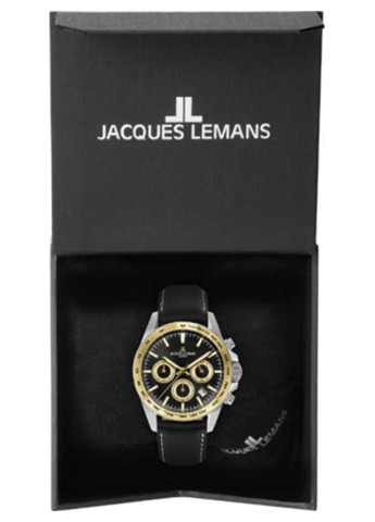 Часы наручные Jacques Lemans 1-1877d (272128797)