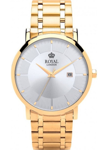 Часы наручные Royal London 41462-02 (272128076)