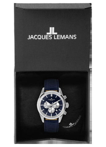Часы наручные Jacques Lemans 42-6.1b (272128047)
