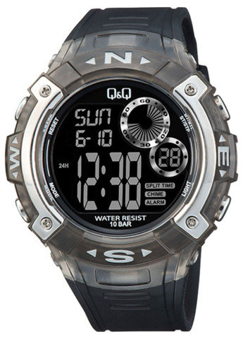 Наручний годинник Q&Q g19a-002vy (272127120)