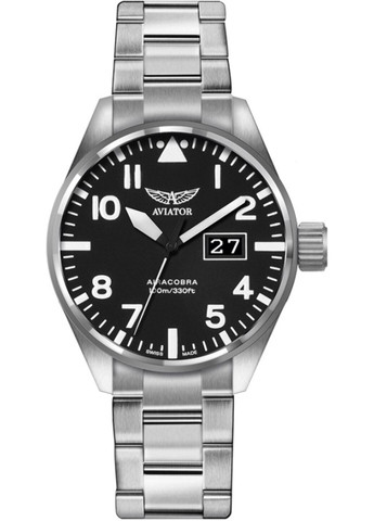 Наручний годинник Aviator v.1.22.0.148.5 (272126376)