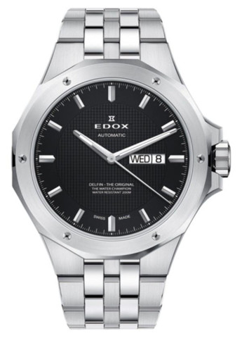 Часы наручные Edox 88005 3m nin (272128942)