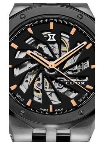 Часы наручные Edox 85304 357gn nrn1 delfin mecano (272127327)