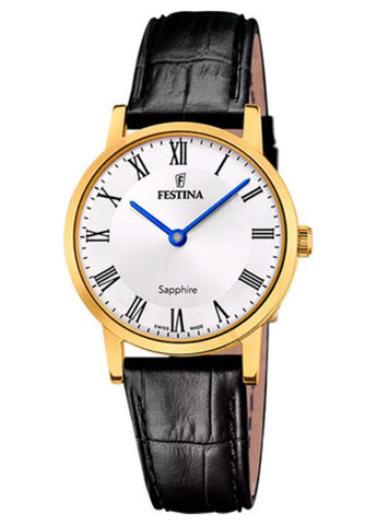 Часы наручные Festina f20017/4 (272128765)