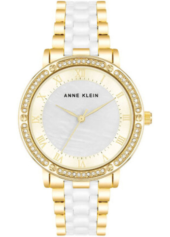 Часы наручные Anne Klein ak/3994wtgb (272127387)