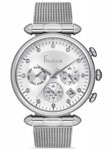 Наручний годинник Freelook f.1.10269.1 (272127140)
