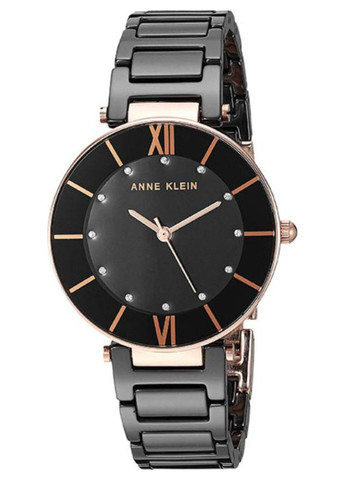 Наручний годинник Anne Klein ak/3266bkrg (272126362)