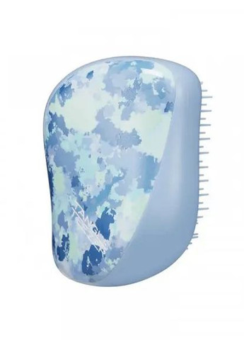 Расческа для волос Compact Styler голубой Tangle Teezer (272158316)