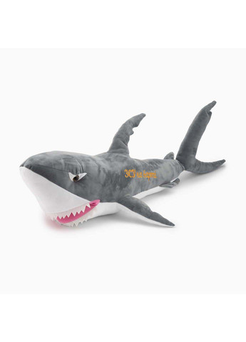 Мягкая игрушка Акула "ЗСУ на страже" No Brand (272104842)