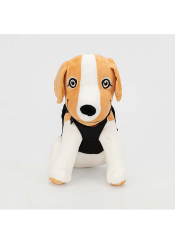 Мягкая игрушка пес Патрон M15016 31 см No Brand (272104900)