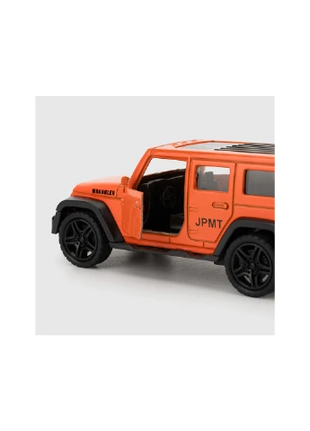 Машина металлическая AP74106 АВТОПРОМ (272592909)