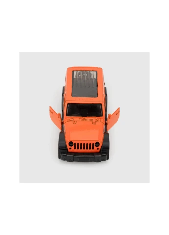 Машина металлическая AP74106 АВТОПРОМ (272592909)