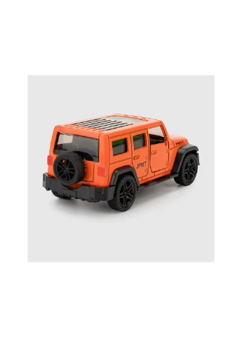 Машина металлическая AP74106 АВТОПРОМ (272592909)