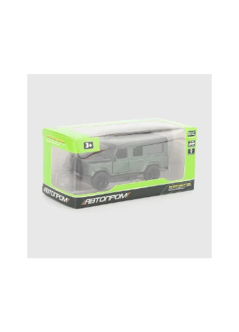 Машина металлическая AP74133 АВТОПРОМ (272592894)