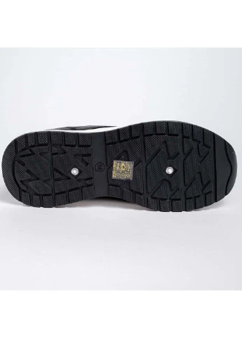 Кросівки жіночі Fashion чорні демісезони (272598827)