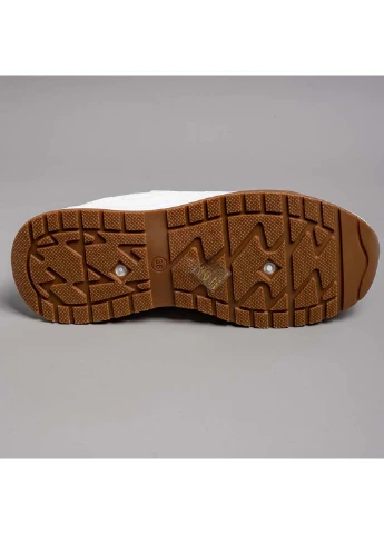 Кроссовки женские Fashion белые демисезоны (272598732)
