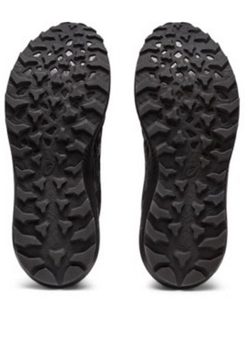 Черные всесезонные женские беговые кроссовки gel-sonoma 7 gtx 1012b414-002 Asics