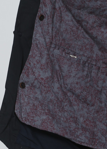 Темно-синяя куртка Linea