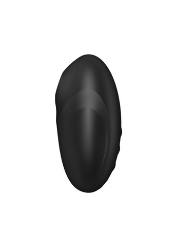 Вакуумный стимулятор Vulva Lover 3 Black Satisfyer (272615624)