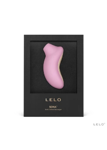 Звуковой стимулятор клитора SONA Pink Lelo (272615508)