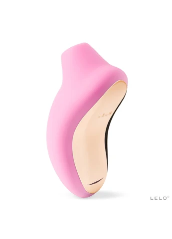 Звуковой стимулятор клитора SONA Pink Lelo (272615508)