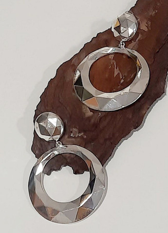 Сережки Forever 21 (272797246)