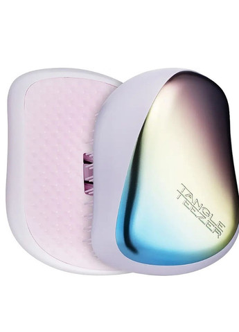 Расческа для волос Compact Styler радужный розовый Tangle Teezer (272798592)