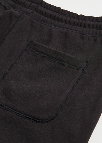 Черный демисезонный комплект H&M