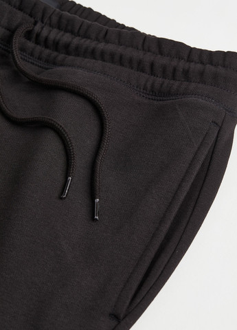 Черный демисезонный комплект H&M