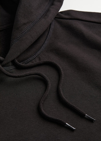 Черный демисезонный комплект H&M