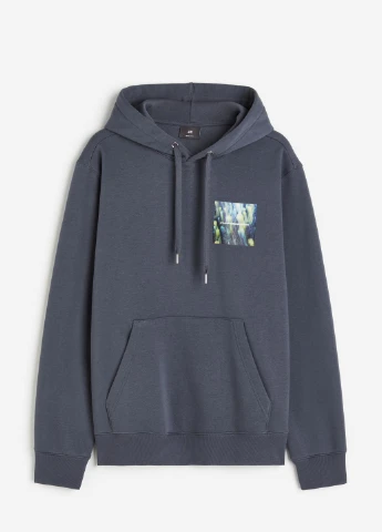 Худі H&M (272612293)